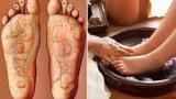 Ngâm chân với loại nước này trước khi đi ngủ: Khí huyết lưu thông, ngủ ngon, ngừa bệnh tật