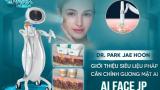 AI FACE JP - Phác đồ 3in1: Cân chỉnh toàn diện khuôn mặt chuẩn AI