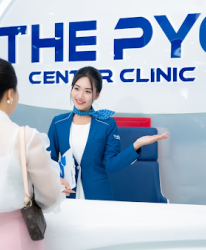 PHÒNG KHÁM THẨM MỸ THE PYO – DẪN ĐẦU XU HƯỚNG CHĂM SÓC SẮC ĐẸP THỜI ĐẠI 5.0