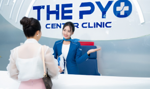 PHÒNG KHÁM THẨM MỸ THE PYO – DẪN ĐẦU XU HƯỚNG CHĂM SÓC SẮC ĐẸP THỜI ĐẠI 5.0