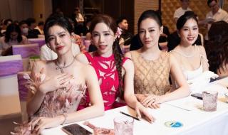 VTV kiểm soát trang phục gợi cảm của dàn người đẹp thi Bước nhảy hoàn vũ