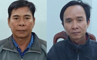 Chân dung 2 anh em ruột đưa nhiều phụ nữ Campuchia nhập cảnh trái phép