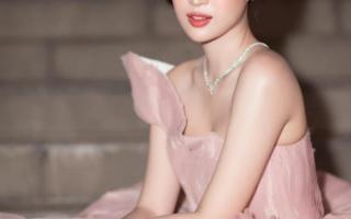 Đỗ Mỹ Linh tiết lộ số tiền để đi thi Hoa hậu Việt Nam 2016, con số khiến nhiều người bất ngờ