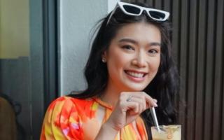 Hoa hậu Indonesia thưởng thức cà phê trứng, cốm Hà Nội