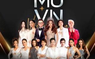 Đông Nhi bị rút tên khỏi Hoa hậu Hoàn vũ Việt Nam 2022?