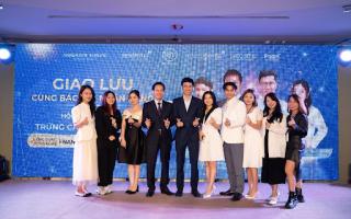 Trứng cá thực chiến và Ứng dụng công nghệ Nanotech Liposome đột phá