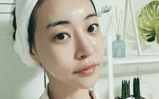 Cách chăm sóc da đặc biệt của phụ nữ Hàn giúp da căng mọng