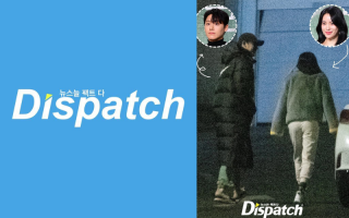 Dispatch khui tin hẹn hò: Chuyện vui hay chuyện buồn của showbiz Hàn?