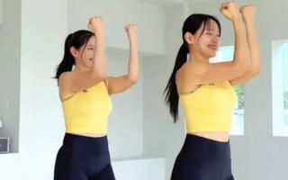 6 bài tập giúp chị em đánh bay mỡ thừa vùng cánh tay lấy lại body thon gọn, tự tin khoe dáng