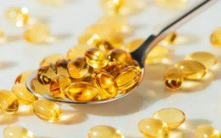 Uống vitamin E lúc nào là tốt nhất?