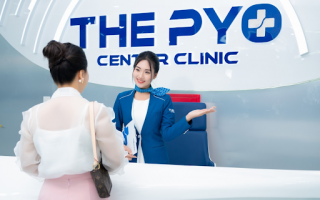 PHÒNG KHÁM THẨM MỸ THE PYO – DẪN ĐẦU XU HƯỚNG CHĂM SÓC SẮC ĐẸP THỜI ĐẠI 5.0
