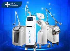 THS.BS MINH ĐÔNG: 10 NĂM ĐỒNG HÀNH CÙNG HÀNG NGHÌN CA XÓA SẸO THÀNH CÔNG 