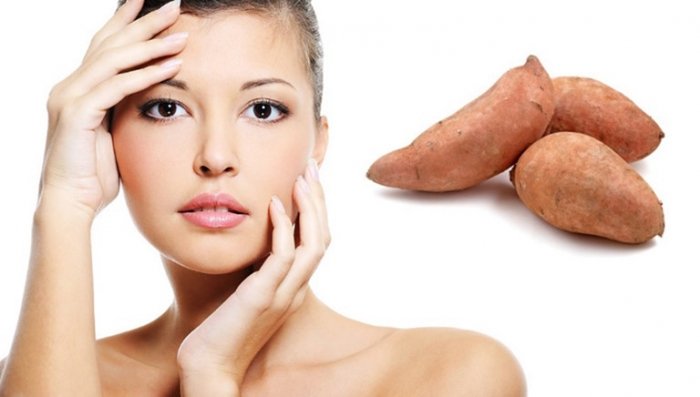 4 công thức chăm sóc da toàn diện từ khoai lang vừa tiết kiệm vừa hiệu quả tức thì