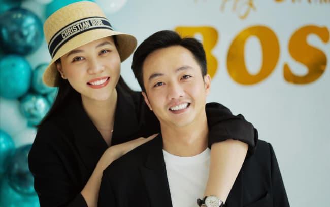 Đàm Thu Trang tiết lộ mối quan hệ thật sự với Cường Đô La - Phản ứng của cư dân mạng gây sốc
