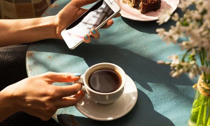 Cơ thể sẽ ra sao nếu bạn uống cà phê trước bữa sáng?