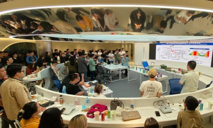 Thách thức khi triển khai Blockchain cho doanh nghiệp tại Việt Nam