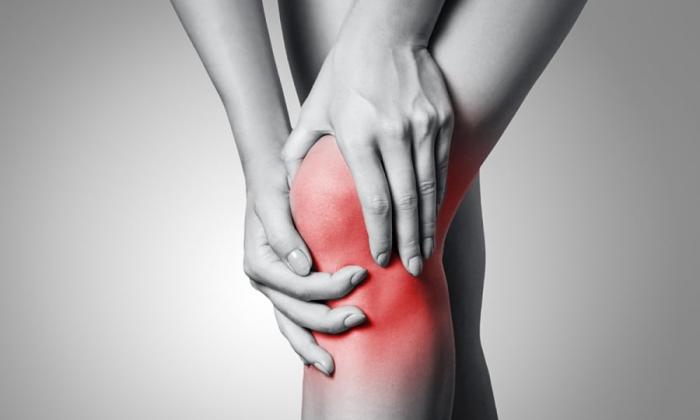 Chuyên gia bật mí cách giúp xương khớp dễ chịu khi thời tiết thay đổi