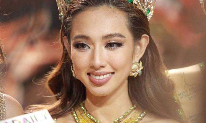 Đài KBS Hàn Quốc đưa thông tin sai lệch về Thùy Tiên