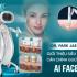 AI FACE JP - Phác đồ 3in1: Cân chỉnh toàn diện khuôn mặt chuẩn AI