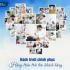 THS.BS MINH ĐÔNG: 10 NĂM ĐỒNG HÀNH CÙNG HÀNG NGHÌN CA XÓA SẸO THÀNH CÔNG