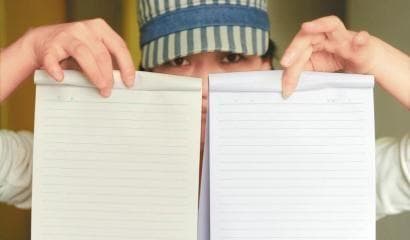 đồ dùng có hại cho trẻ, lưu ý khi mua đồ dùng học tập cho trẻ, đồ dùng học tập cho trẻ