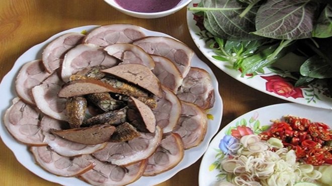 rằm tháng 7, tết nguyên tiêu, cúng rằm tháng 7